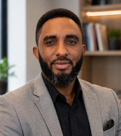 Raphael Uzor